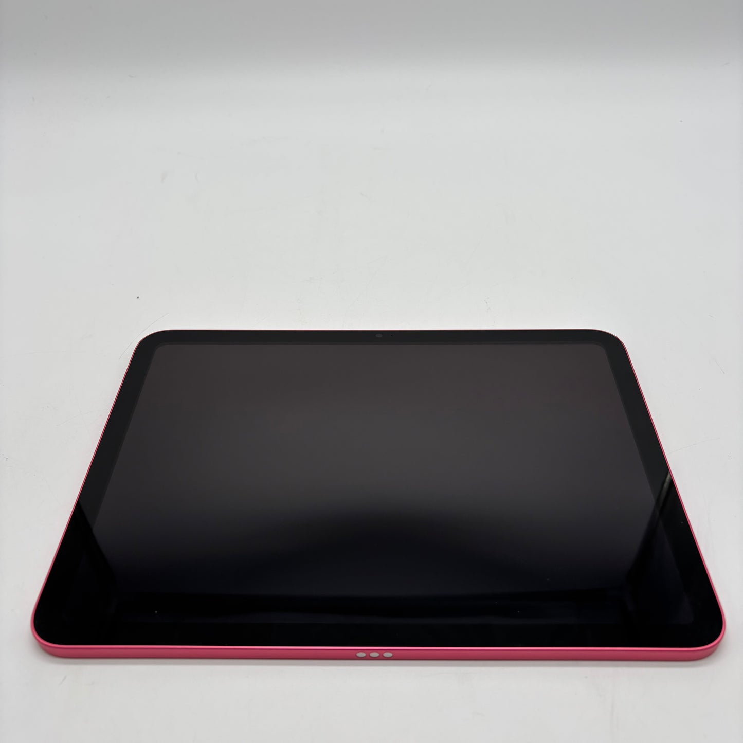 WiFi Only Apple iPad 10th Gen 256GB Pink MPQC3LL/A