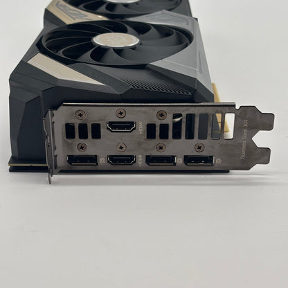  Asus KO NVIDIA GeForce RTX 3070 8GB GDDR6 Graphics Card OC Edition