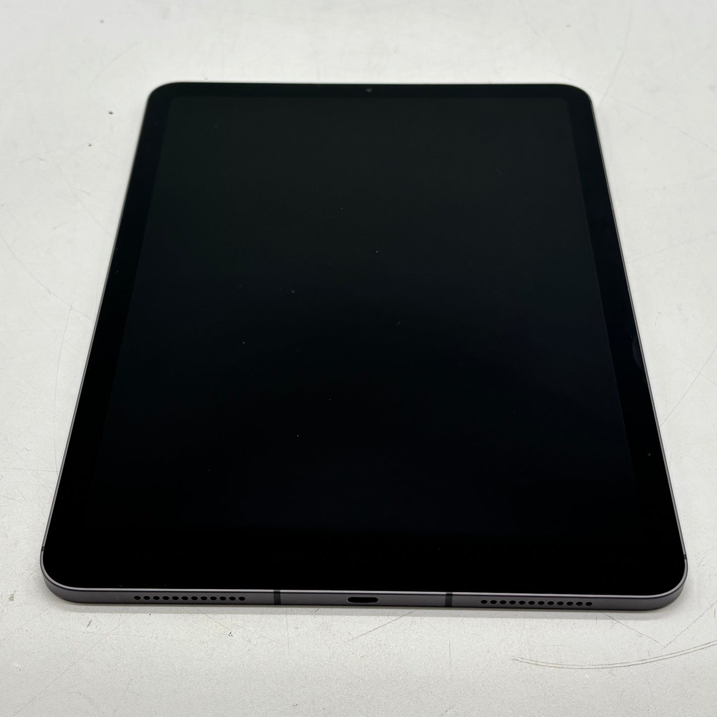 WiFi Only Apple iPad 4th Gen 256GB 26.6 Space Gray MYJ32LL/A