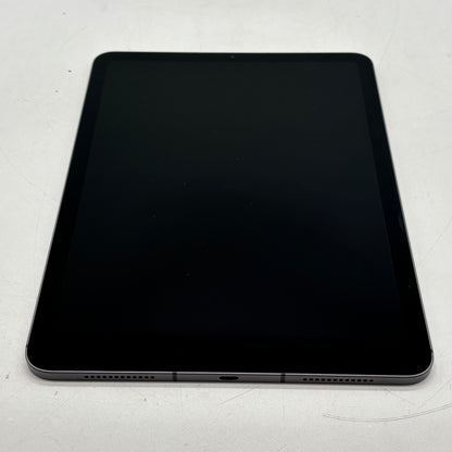 WiFi Only Apple iPad 4th Gen 256GB 26.6 Space Gray MYJ32LL/A