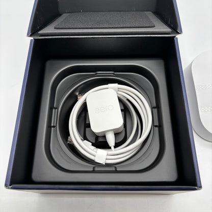 New eero Pro 6 Tri Band K010001 Tri-Band Mesh WIFI Router