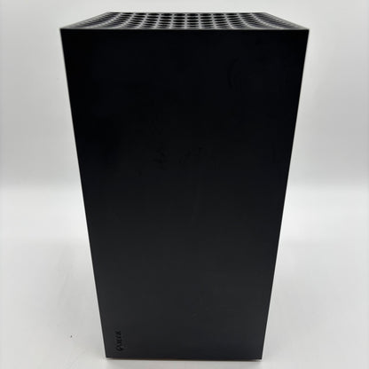 Microsoft Xbox Series X 1TB Console Black 1882
