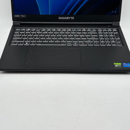 Gigabyte G6 KF RC56 16" i7-13620H 2.4GHz 32GB RAM 1TB SSD GeForce RTX 4060