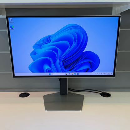 Samsung 27" Odyssey G6 S27DG602SN QHD OLED FreeSync Pro Gaming Monitor