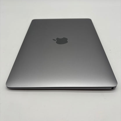 2016 Apple MacBook 12" Intel m7 1.3GHz 8GB RAM 512GB SSD Space gray A1534
