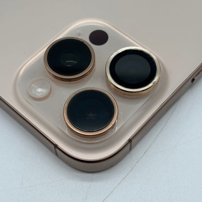 Unlocked Apple iPhone 16 Pro 128GB Desert Titanium MYMC3LL/A