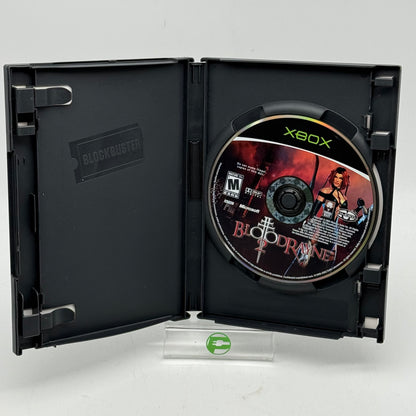 Bloodrayne 2 (Microsoft Xbox, 2004)