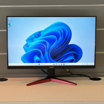 Acer 24" Nitro KG1 KG241Y FHD LED VA Gaming Monitor