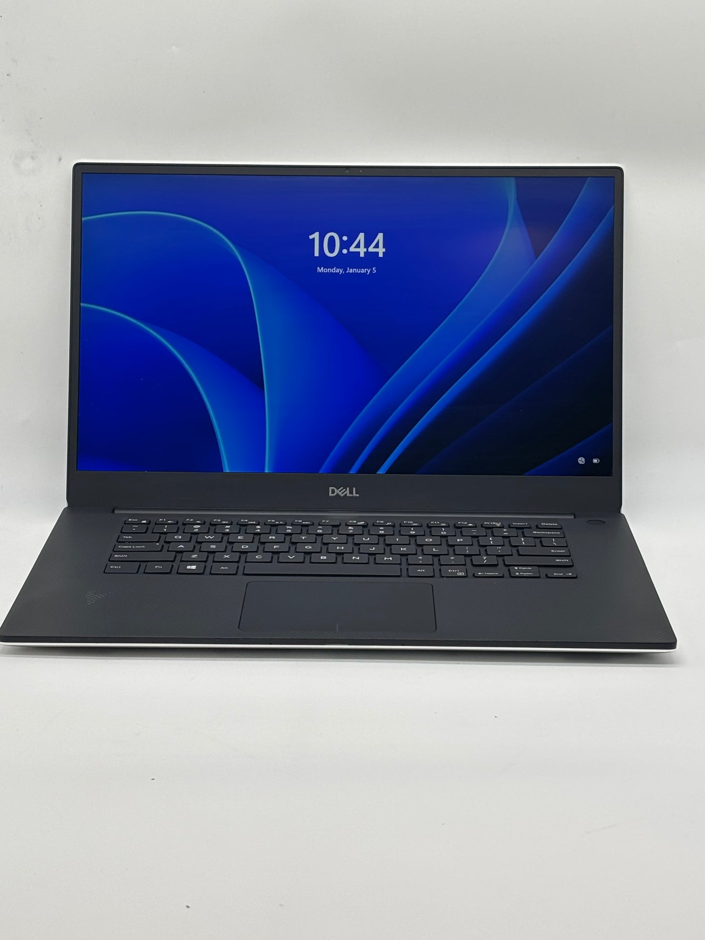 Dell XPS 15 7590 15.6" i7-9750H 2.6GHz 64GB RAM 256GB SSD GeForce GTX 1650