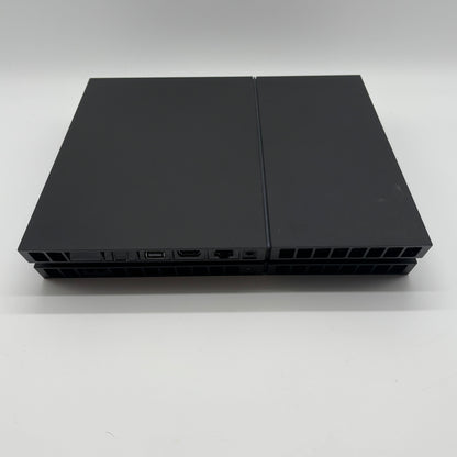 Sony PlayStation 4 PS4 500GB Black Console Gaming System CUH-1215A