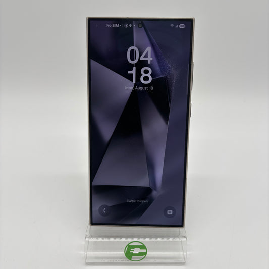 Unlocked Samsung Galaxy S24 Ultra 12GB RAM 512GB SM-S928U1 Violet