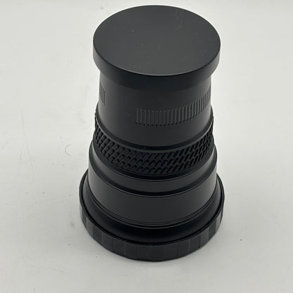 Raynox DCR-2020PRO Telephoto 2.2X Conversion Lens