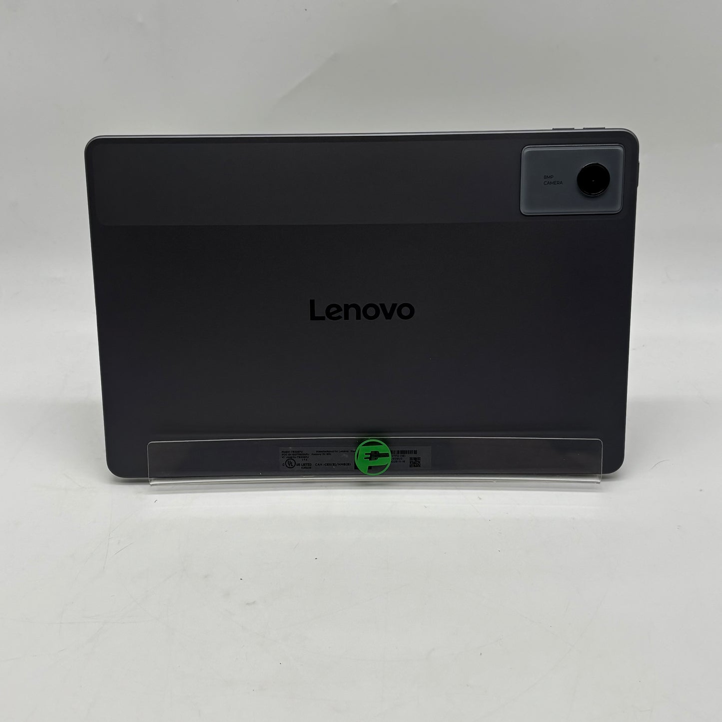 WiFi Only Lenovo IdeaTab 128GB Gray TB336FU