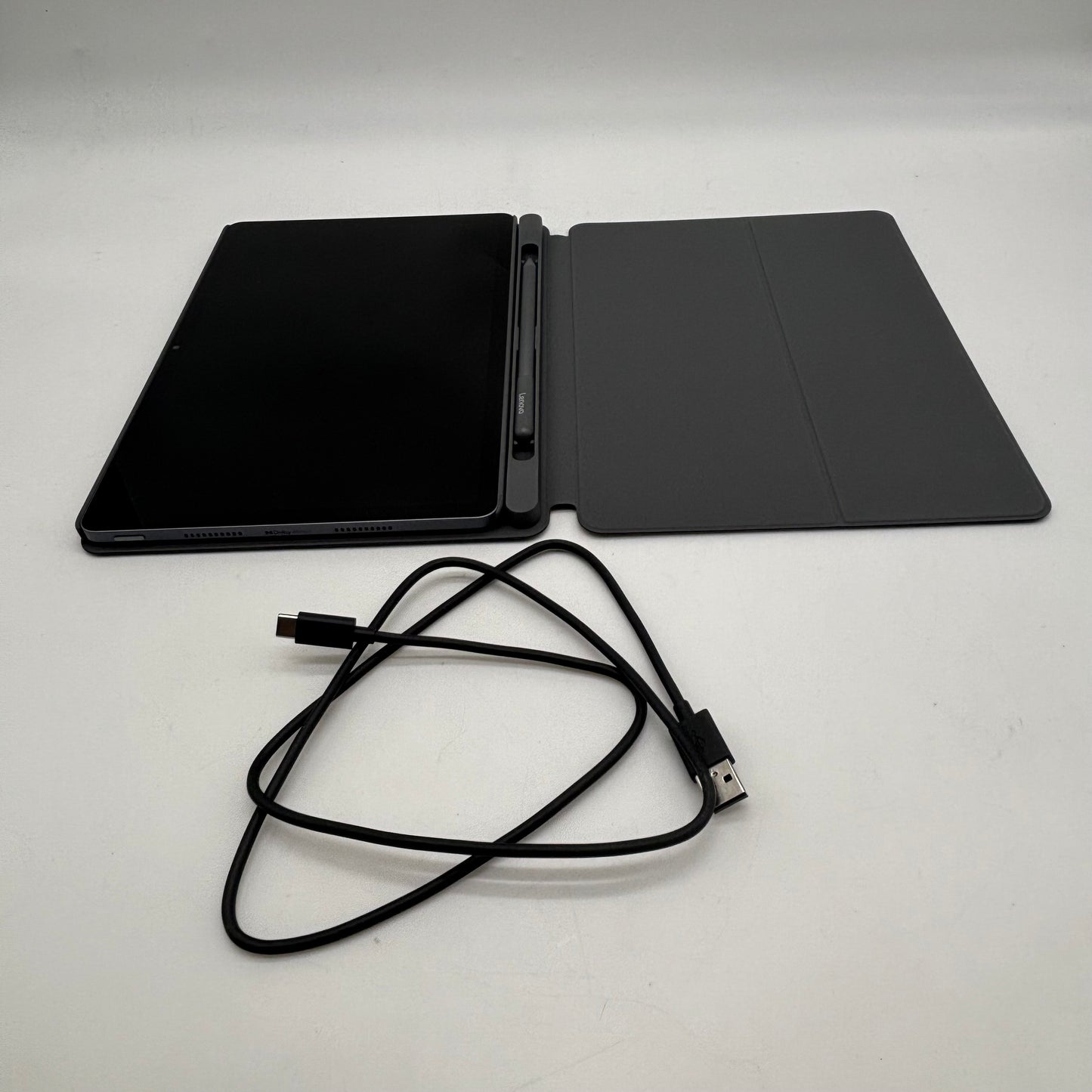 WiFi Only Lenovo IdeaTab 128GB Gray TB336FU