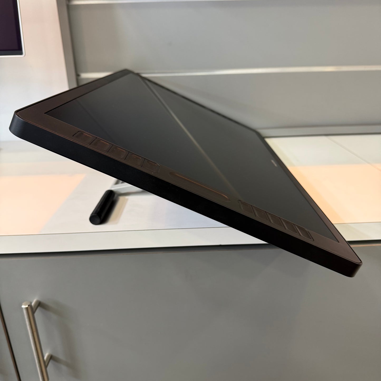 Huion Kamvas Pro 22 (2019) 22" Creative Pen Display GT2201 Black