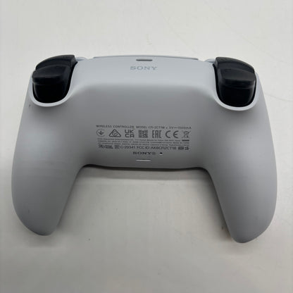 Sony PlayStation 5 Pro Digital PS5 2TB White Console Gaming System CFI-7019