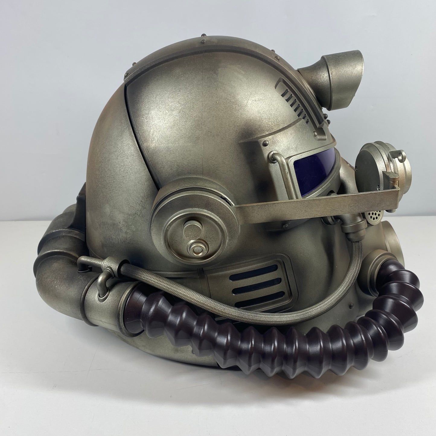 Playstation 4 Fallout 76 Power Armor Edition Videogame Memorabilia Power Helmet