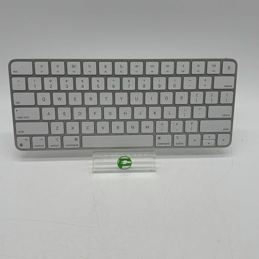 Apple Magic Keyboard A2450 Silver