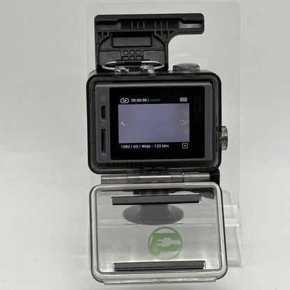 GoPro Hero+ 8MP Action Camera