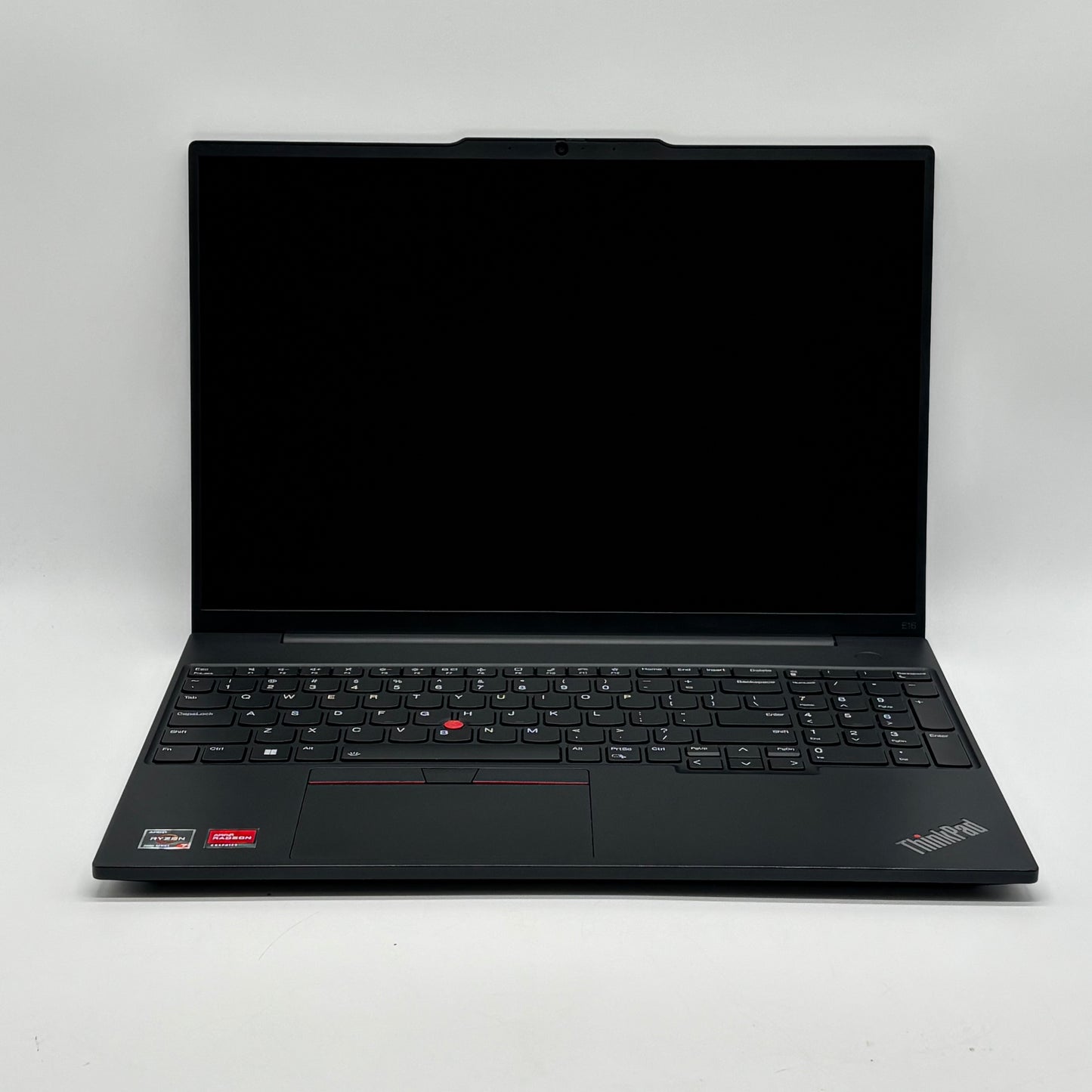 Lenovo ThinkPad E16 Gen 1 21JT 16" Ryzen 7 7730U 2.0GHz 16GB RAM 1TB SSD