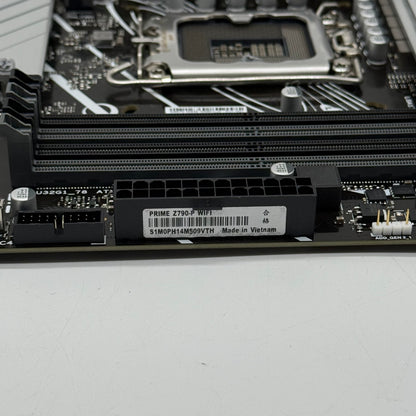 Asus Prime Z790-P WIFI LGA 1700 ATX Intel DDR5 Motherboard