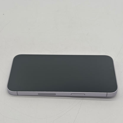 Unlocked Apple iPhone 14 128GB Purple MPUX3LL/A