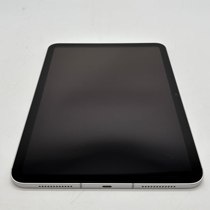 Unlocked Apple iPad 10th Gen 64GB Silver MQ6J3LL/A