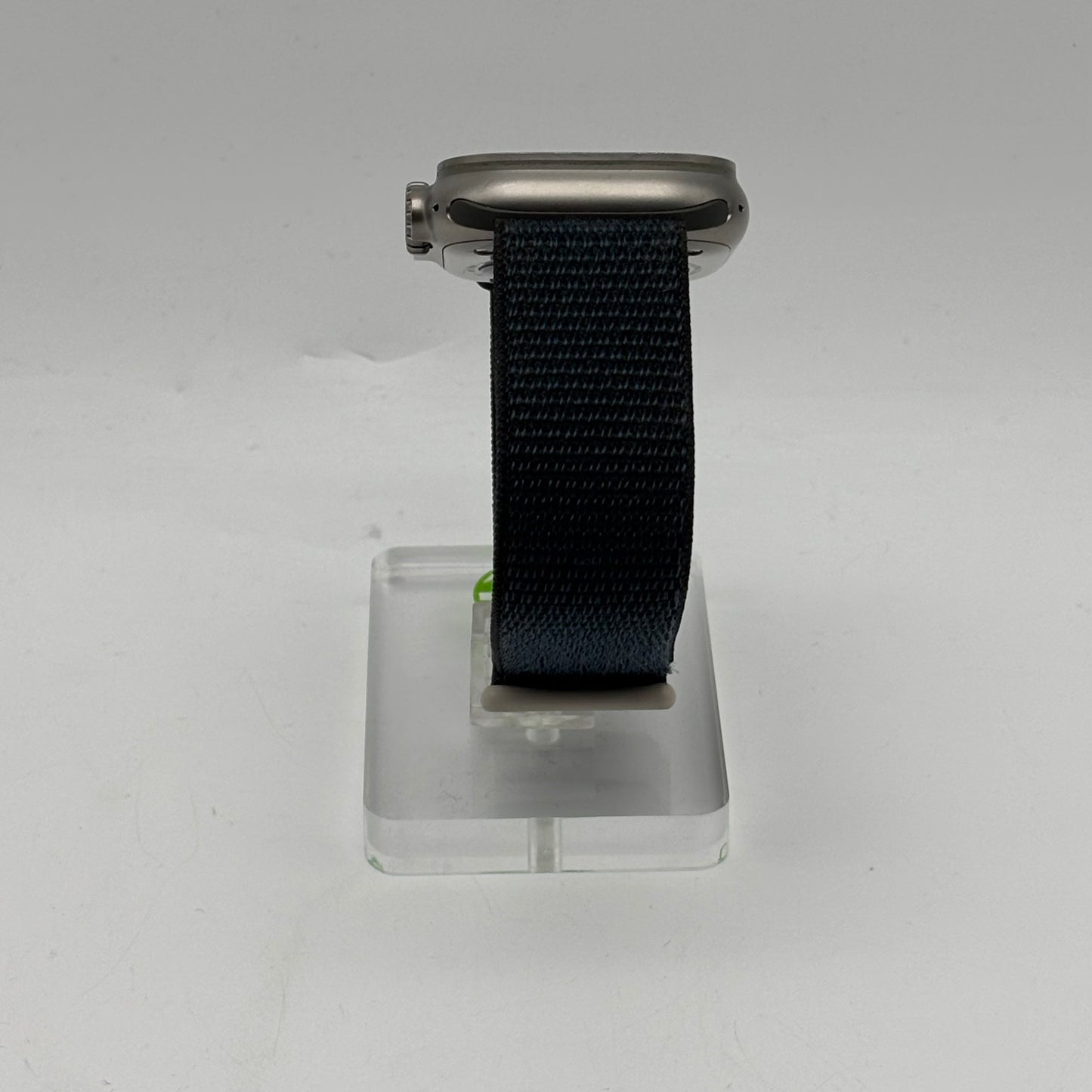 Unlocked Apple Watch Ultra 2 49MM Gray Titanium MREP3LL/A