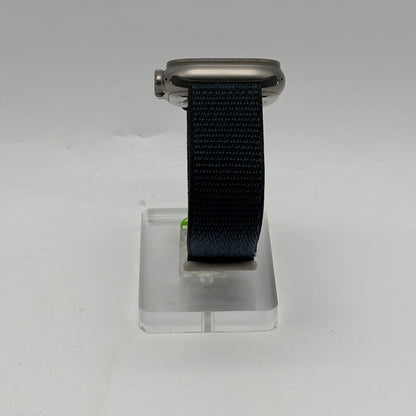Unlocked Apple Watch Ultra 2 49MM Gray Titanium MREP3LL/A