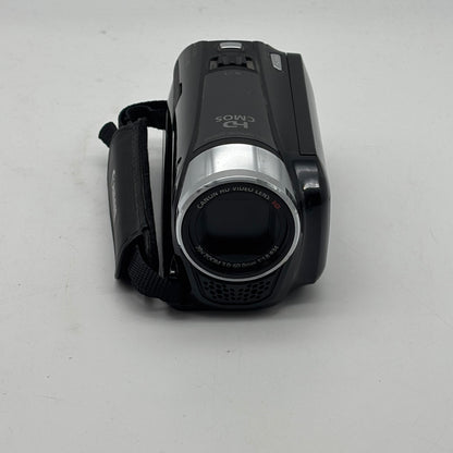 Canon Vixia HF R21 Full HD Camcorder 4902B004