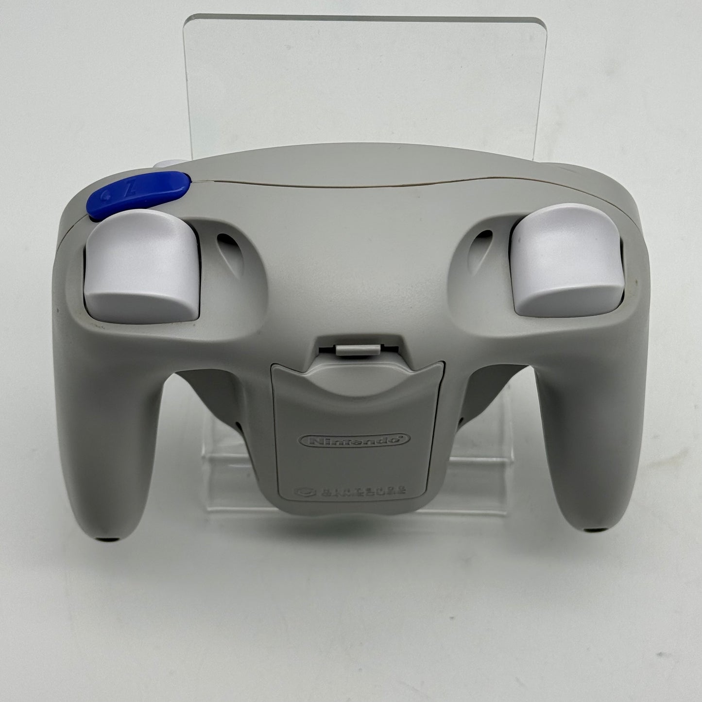 Nintendo Gamecube WaveBird Controller DOL-004 w/ Wireless Receiver DOL-005