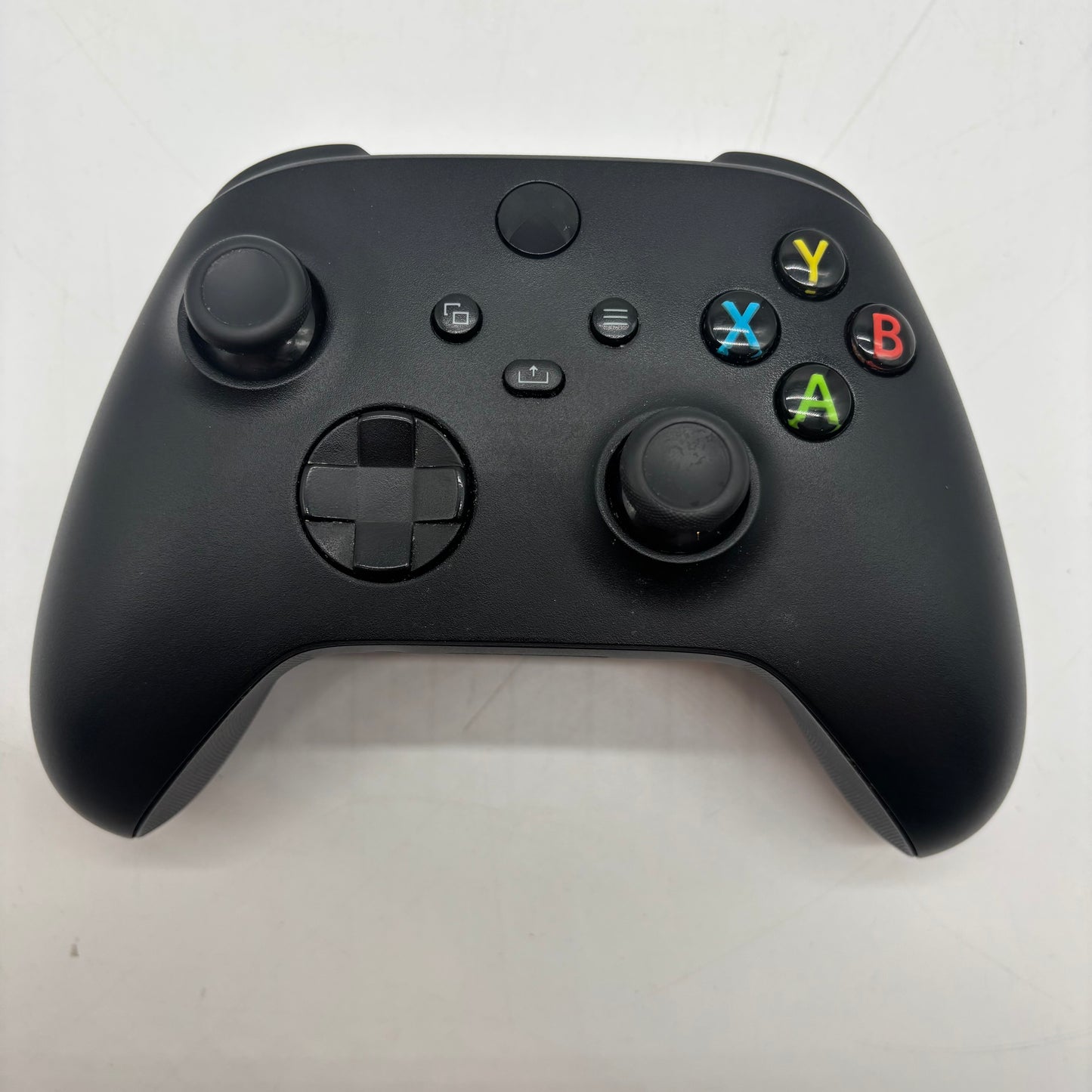 Microsoft Xbox Series X 1TB Console Gaming System Carbon Black 1882