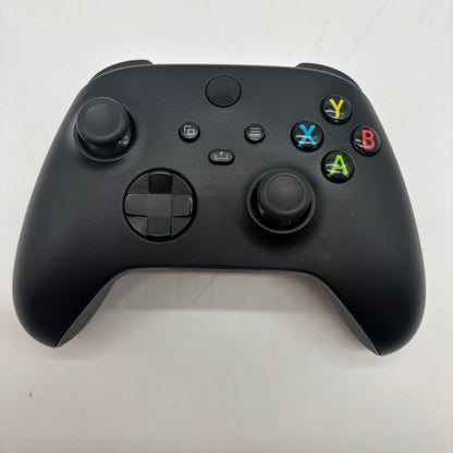 Microsoft Xbox Series X 1TB Console Gaming System Carbon Black 1882