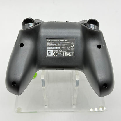 SteelSeries Stratus Plus Wireless Mobile Gaming Controller for Android Windows