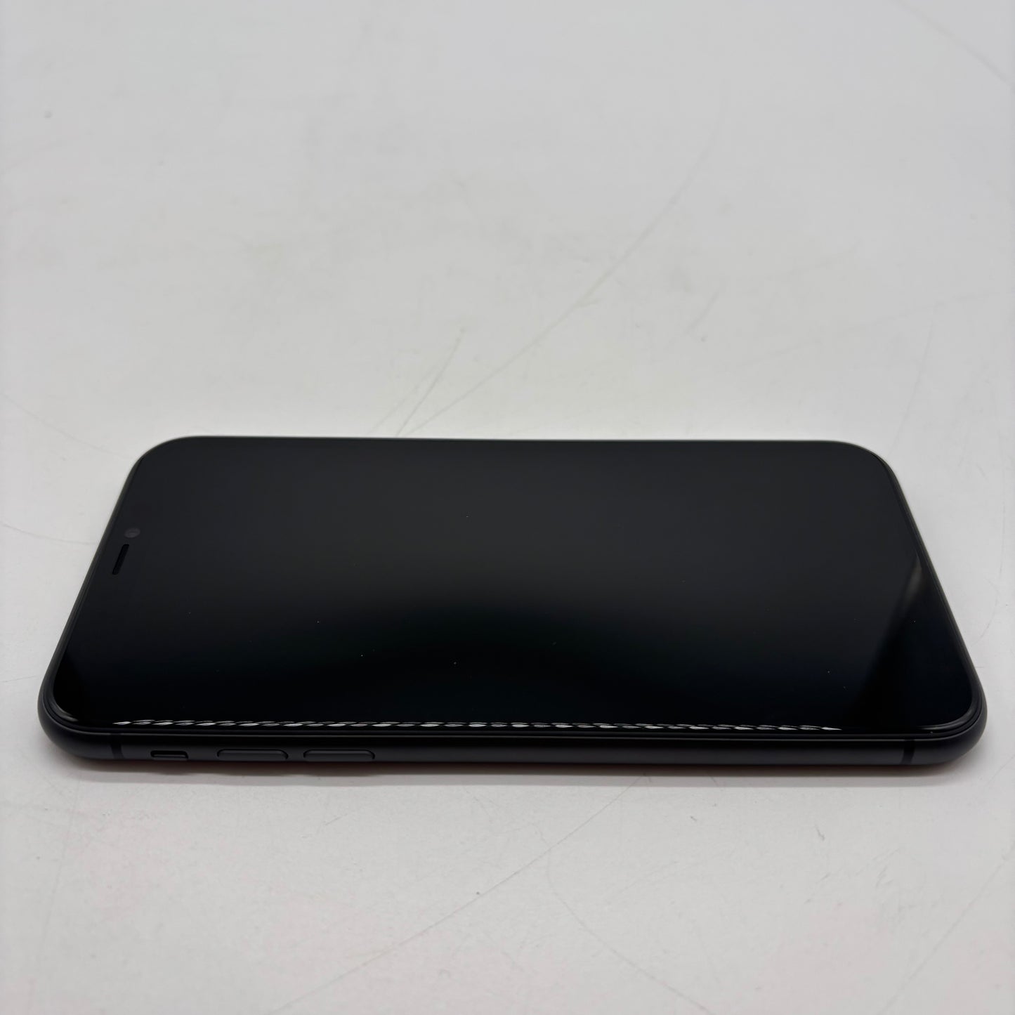 Unlocked Apple iPhone 11 64GB Black MH8D3LL/A