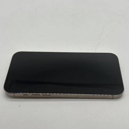 Unlocked Apple iPhone 14 Pro Max 256GB Gold MQ8V3LL/A