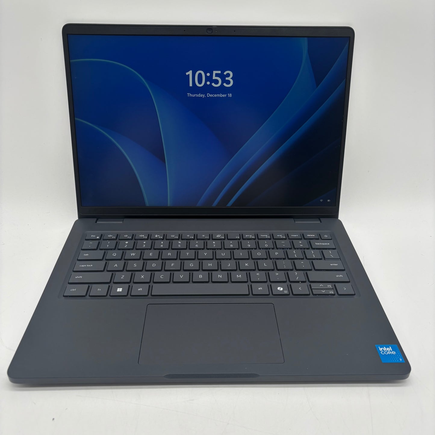 Dell Pro 14 PC14250 14" Core 7 150U 1.8GHz 16GB RAM 512GB SSD