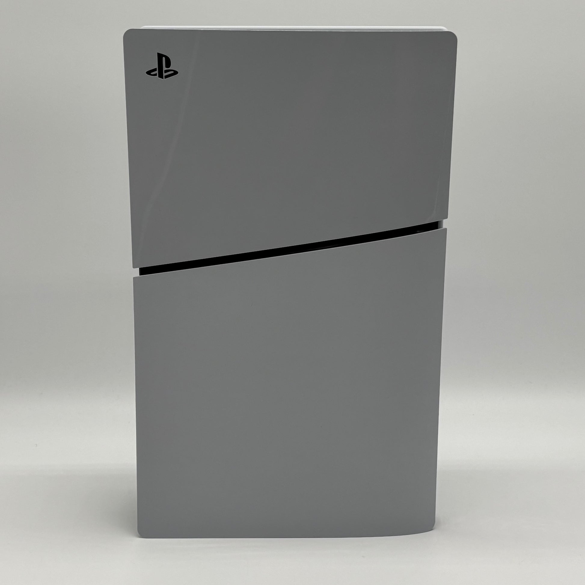 Sony PlayStation 5 Slim Digital Edition PS5 1TB White Console CFI-2015