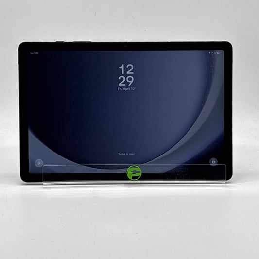 T-Mobile Samsung Galaxy Tab A9 Plus 11.0" 64GB Black SM-X218U