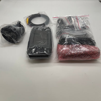 New Garmin Striker Vivid 4CV + Transducer GPS Fishfinder 6SP12836