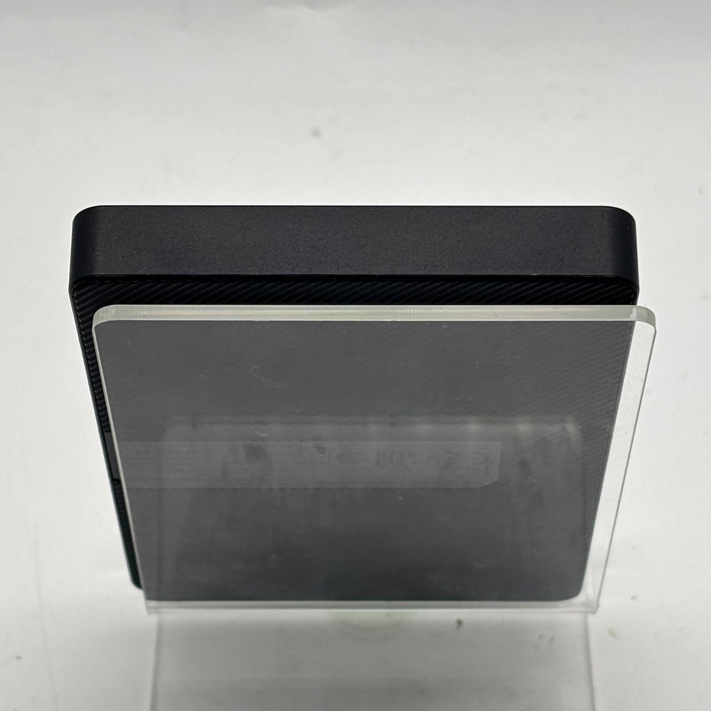 Seagate Portable Expansion HDD 2TB Micro USB-B to USB-A SSD