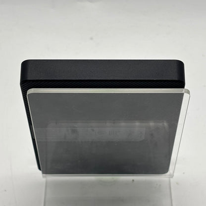 Seagate Portable Expansion HDD 2TB Micro USB-B to USB-A SSD