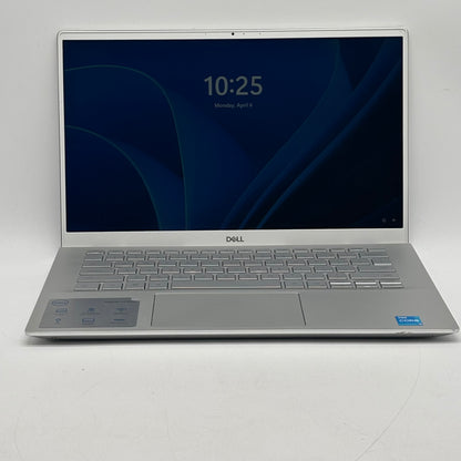 Dell Inspiron 14 5000 14" i3- 1115g4 3.0GHz 4GB RAM 128GB SSD