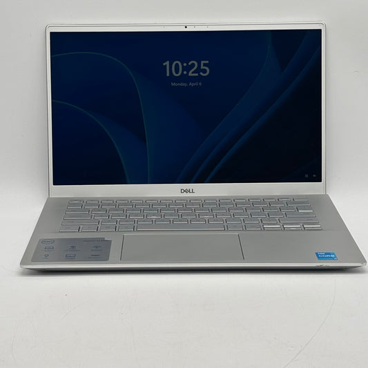 Dell Inspiron 14 5000 14" i3- 1115g4 3.0GHz 4GB RAM 128GB SSD