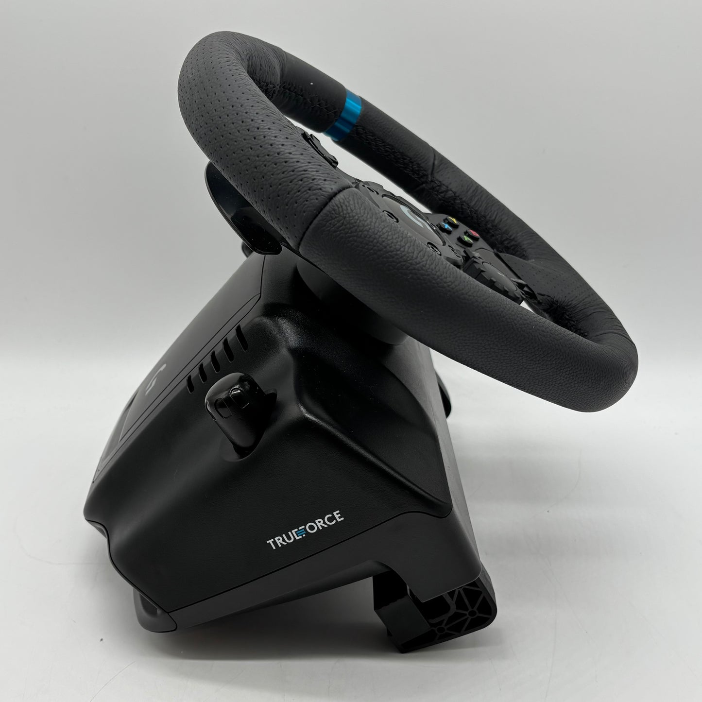 Logitech G923 Steering Wheel and Pedals For Xbox One & PC 841-000060