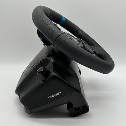 Logitech G923 Steering Wheel and Pedals For Xbox One & PC 841-000060