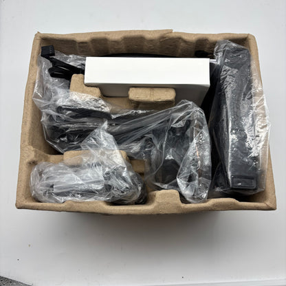 New NZXT Kraken 120 CPU Liquid Cooler With RGB RL-KR120-B1