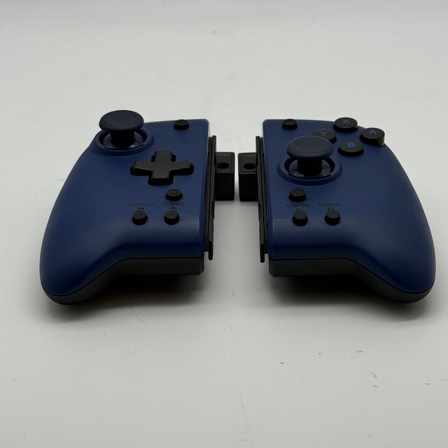 Hori Split Pad Pro Controller for Nintendo Switch Console 02010 Blue