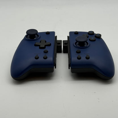 Hori Split Pad Pro Controller for Nintendo Switch Console 02010 Blue