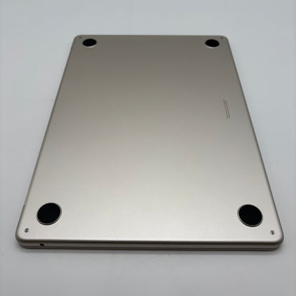 2025 Apple MacBook Air 13.6" M4 8 Core 4.5GHz 16GB RAM 256GB SSD A3240